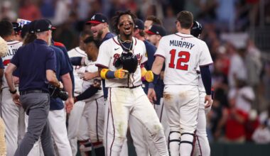 Ronald Acuña Jr. and Spencer Strider Ignite Braves’ Playoff Hopes