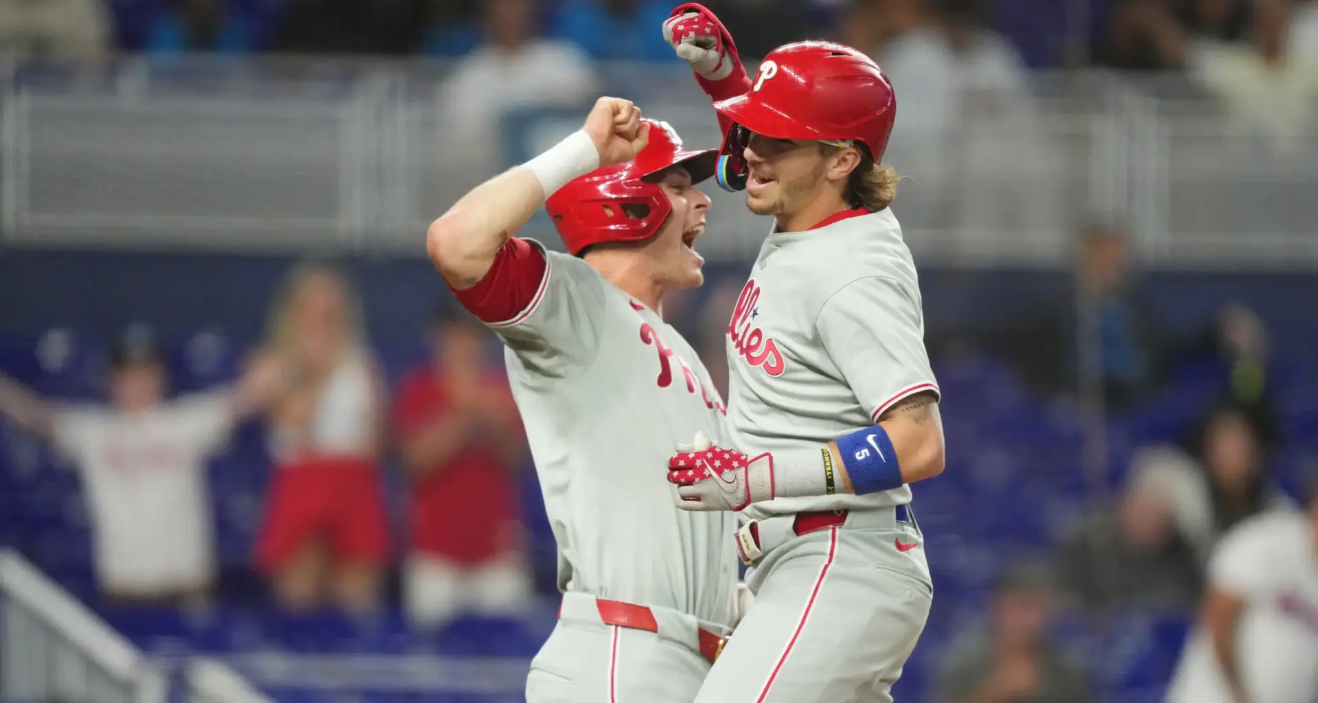 Max Kepler battles slump as Phillies offense falters against Astros despite strong season standing