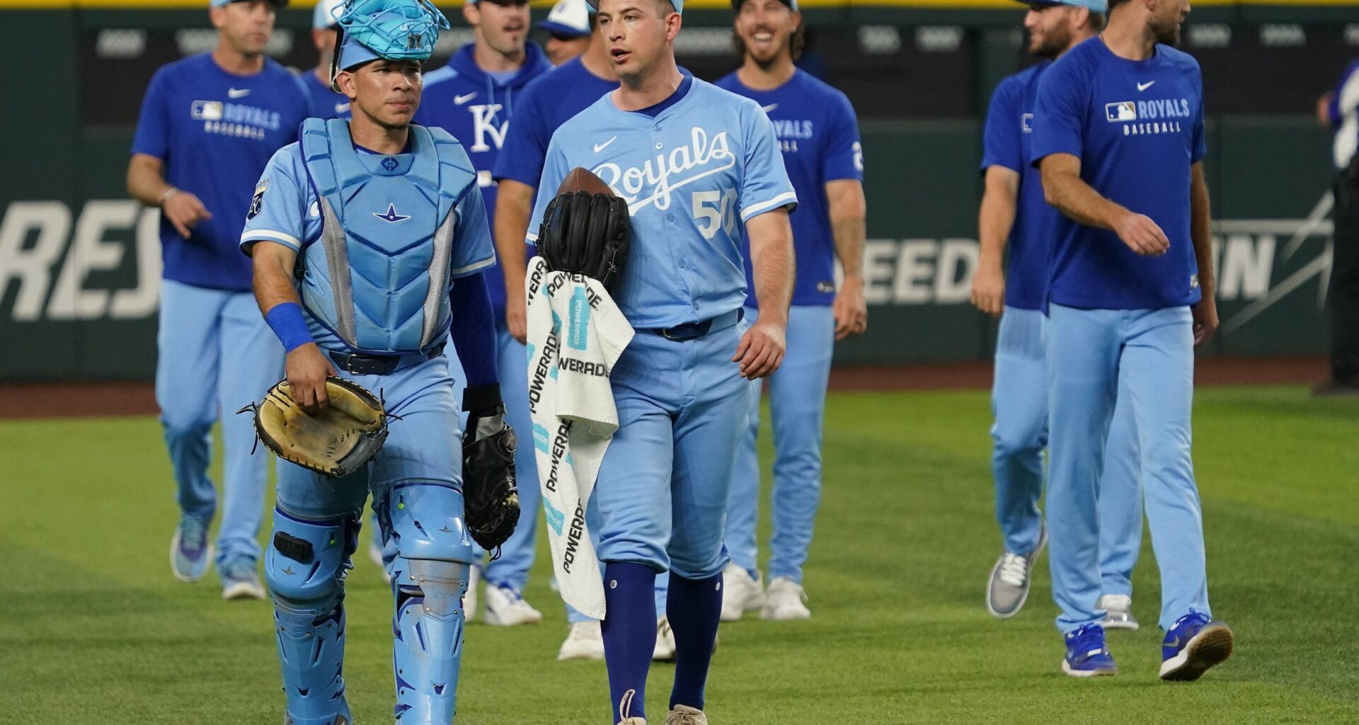 Royals Facing Crucial Trade Deadline This Summer