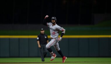 Byron Buxton Ignites Twins with Stunning Home Runs in MLB Showdown