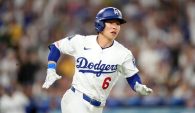 Dodgers' Dave Roberts Says Hyeseong Kim Has Earned More Playing Time