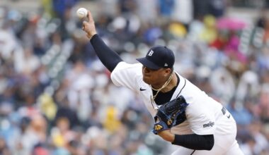 Carlos Hernandez Inspires Tigers with Stellar Debut Performance Against Pirates
