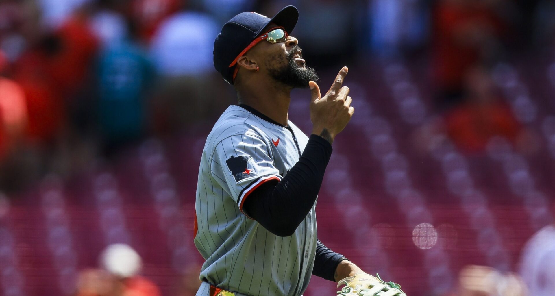 Byron Buxton Electrifies MLB with Historic Two-Homer Game