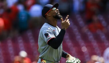 Byron Buxton Electrifies MLB with Historic Two-Homer Game