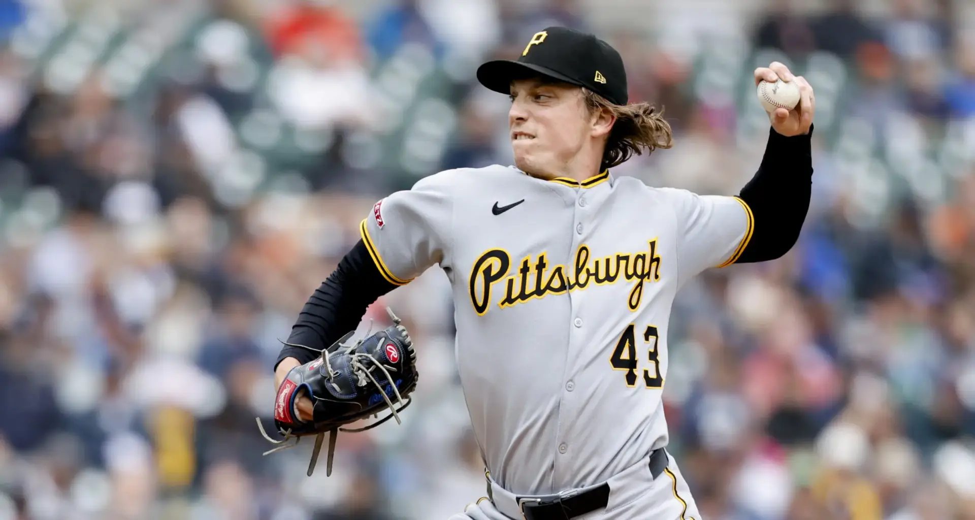 Ryan Borucki battles back from injury as Pittsburgh Pirates eye crucial bullpen boost