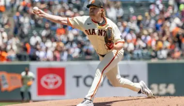 Giants could save season, end Diamondbacks' in pivotal four-game series image