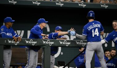 Jac Caglianone Sparks Kansas City Royals with Historic MLB Homers