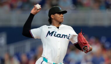 Marlins lose series to Phillies after pulling Cabrera too soon - Marlins