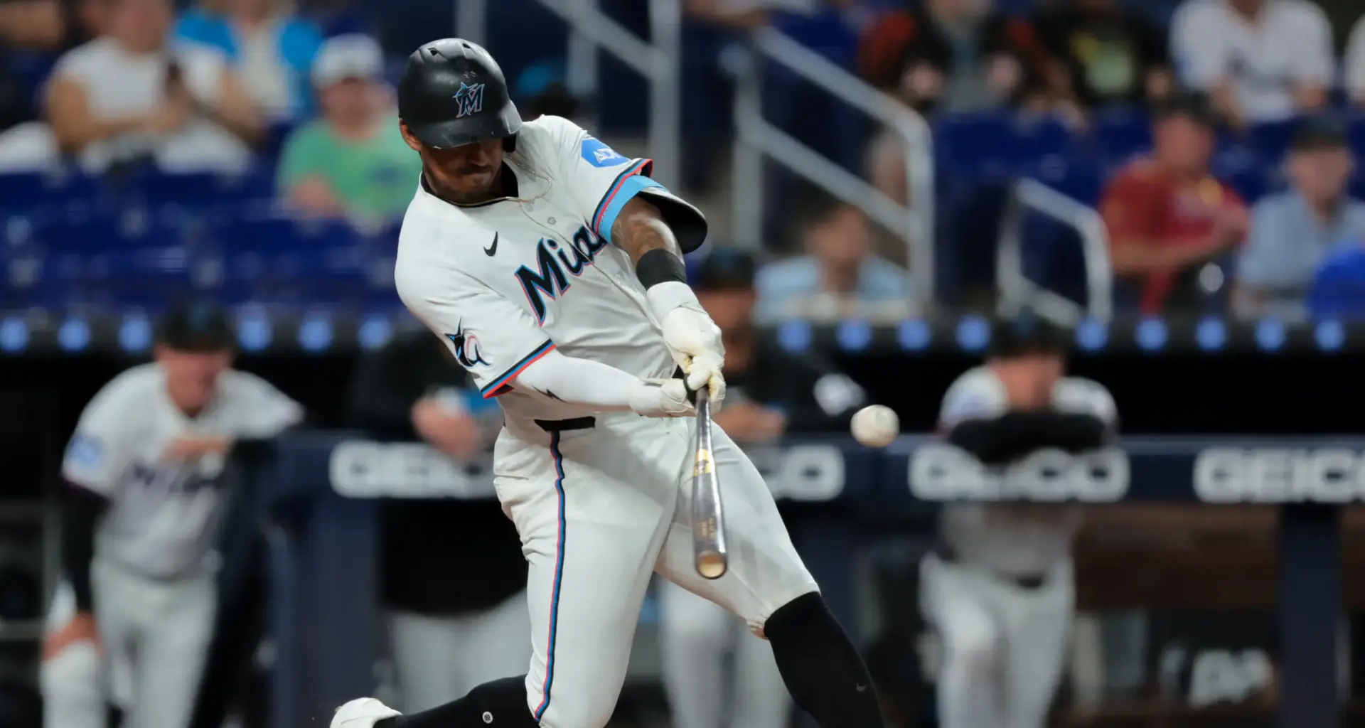 Nick Krall urged to trade for Dane Myers as Reds struggle against left-handed pitching