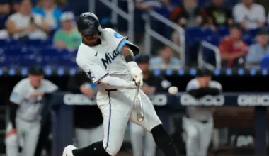 Nick Krall urged to trade for Dane Myers as Reds struggle against left-handed pitching