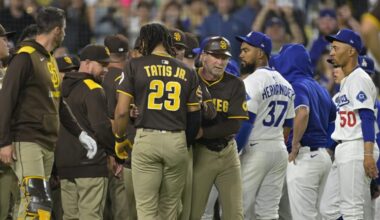 FAAB Week 13: Trying To Keep Our Cool