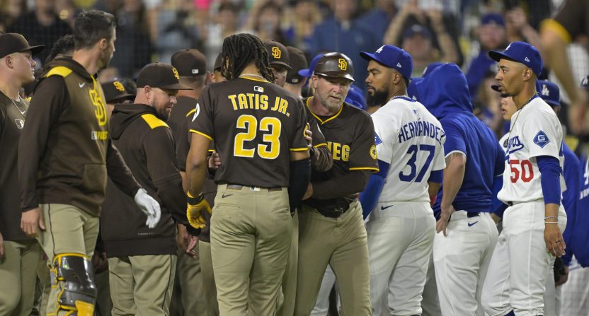 FAAB Week 13: Trying To Keep Our Cool