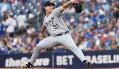 The Future Of The White Sox Bullpen Is Starting To Take Shape