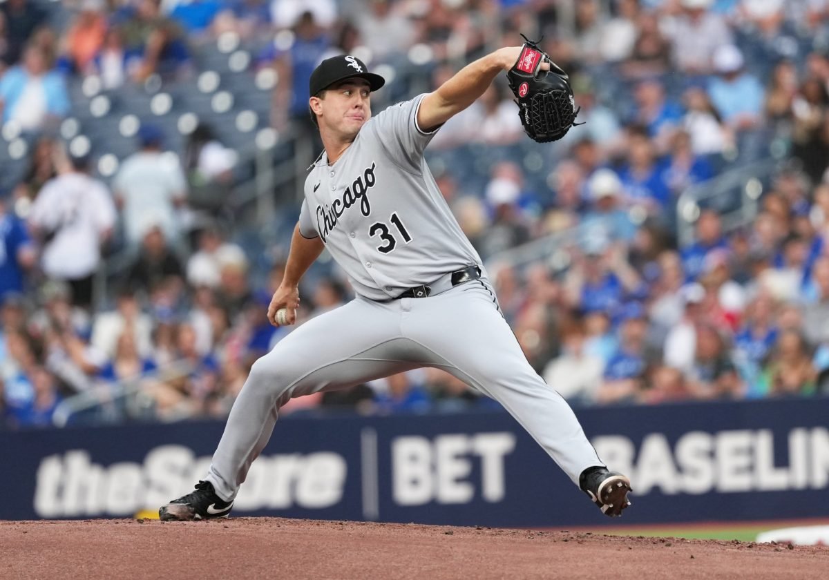 The Future Of The White Sox Bullpen Is Starting To Take Shape
