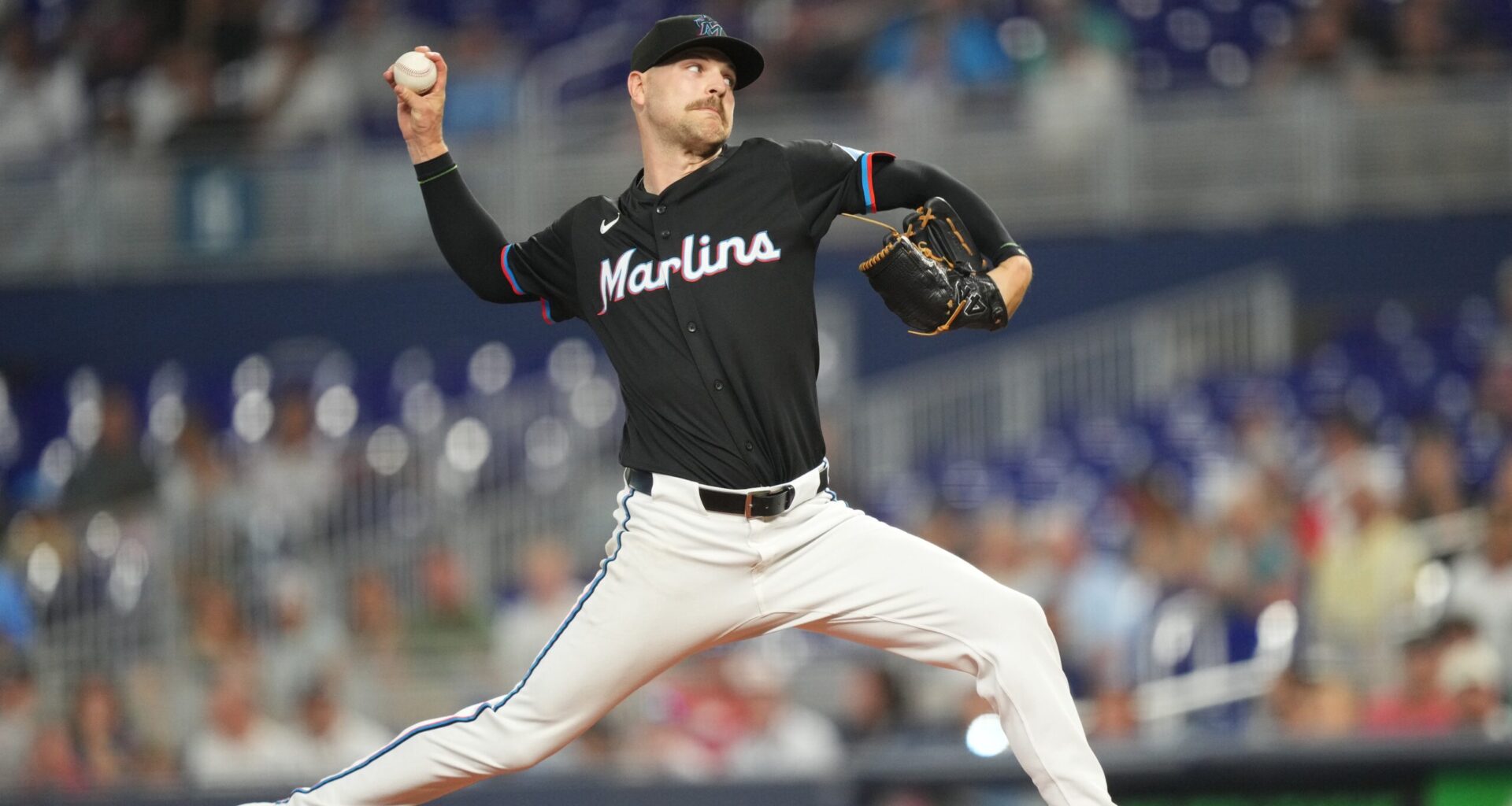 Janson Junk Shocks MLB as Marlins Eye Bold Trade Moves