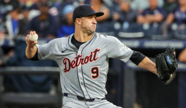 Jack Flaherty Escalates 2026 Player Option To $20MM