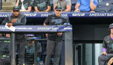 Kevin Cash leads Tampa Bay Rays on thrilling playoff push despite looming franchise sale