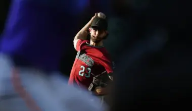 Zac Gallen to Phillies? MLB writer pitches unexpected blockbuster image