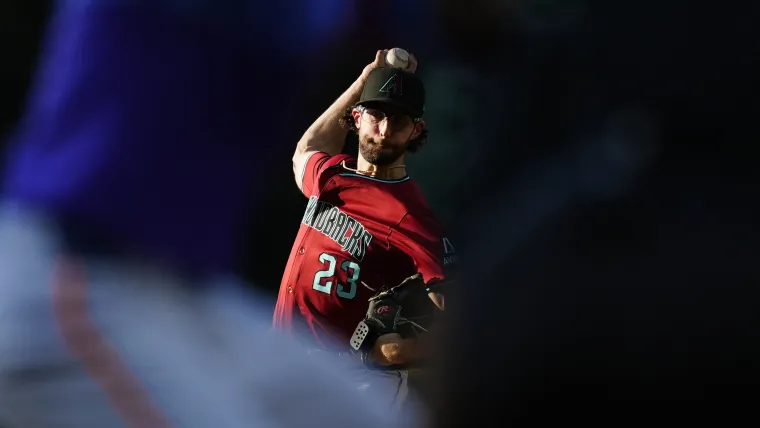 Zac Gallen to Phillies? MLB writer pitches unexpected blockbuster image