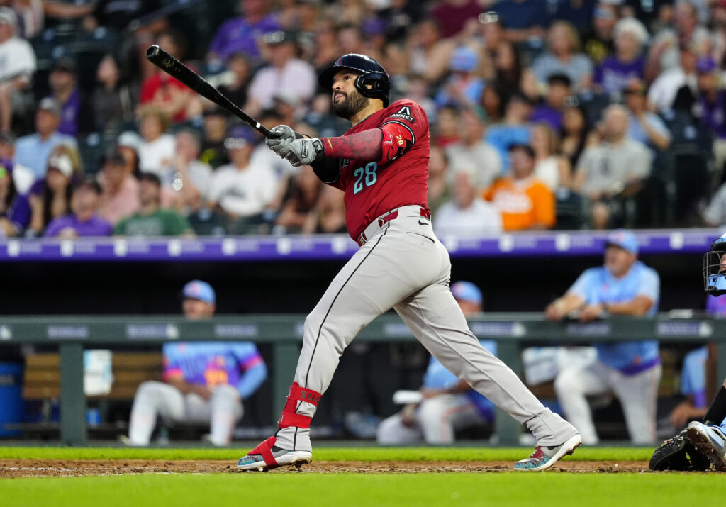 D-Backs' GM Mike Hazen Talks Trade Deadline