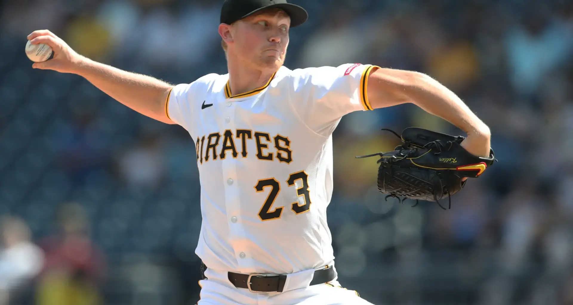 Mitch Keller battles for redemption as Pittsburgh Pirates face New York Mets at PNC Park showdown
