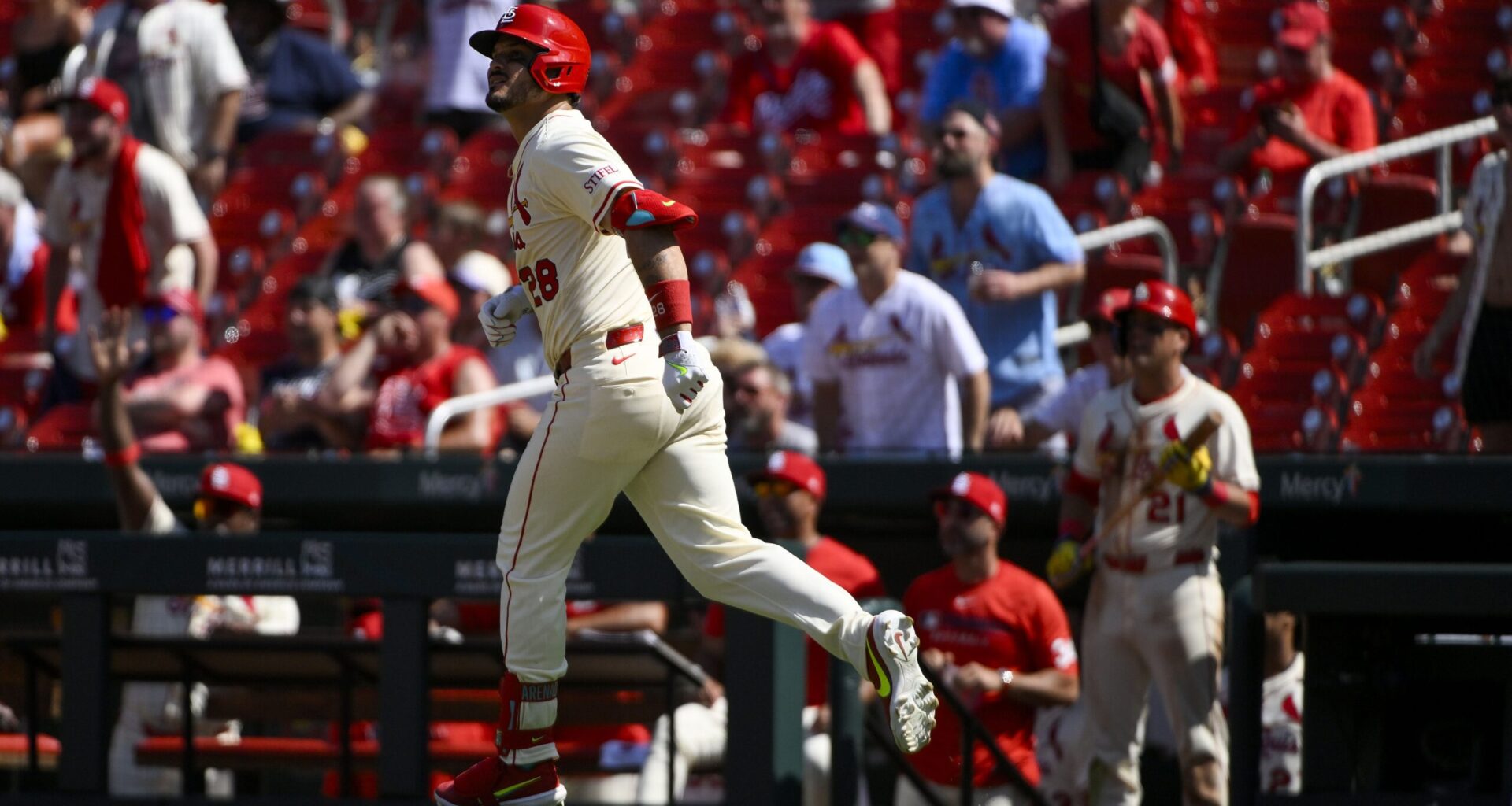 The Case for the Cardinals to Sell at the MLB Trade Deadline