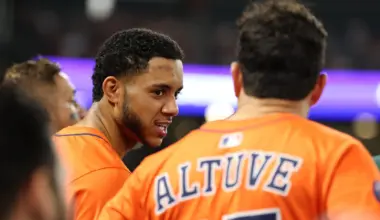Jose Altuve rallies Houston Astros amidst injury woes in pursuit of elusive championship redemption