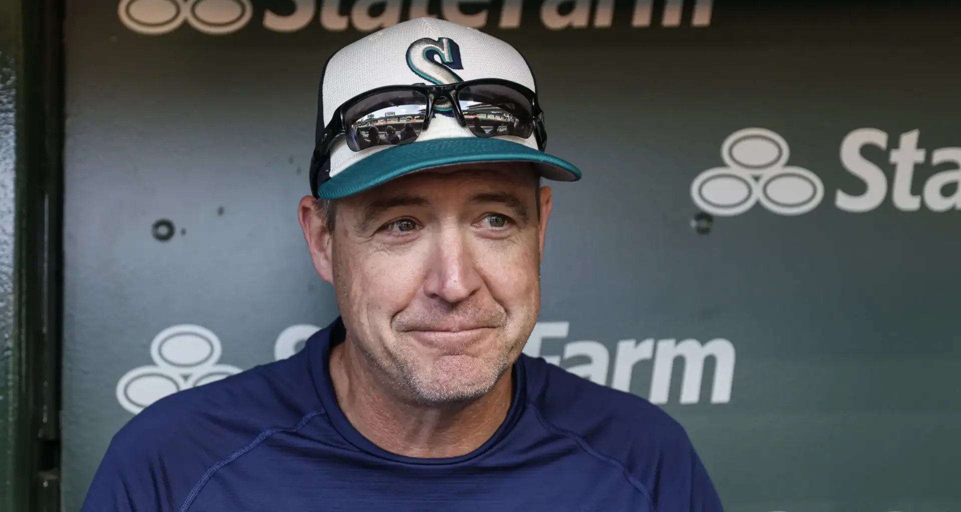 Dan Wilson poised to join elite Mariners legacy as Seattle eyes playoff glory amidst grueling schedule