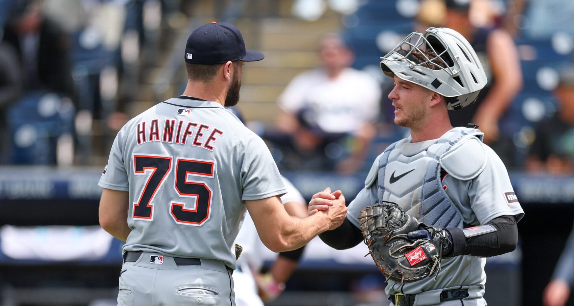 Detroit Tigers Ignite Passion at Comerica Park's Historic Venue