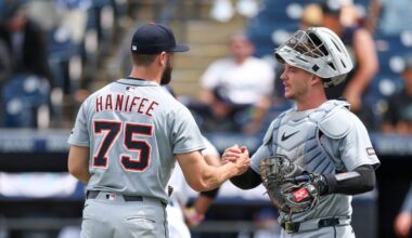 Detroit Tigers Ignite Passion at Comerica Park's Historic Venue