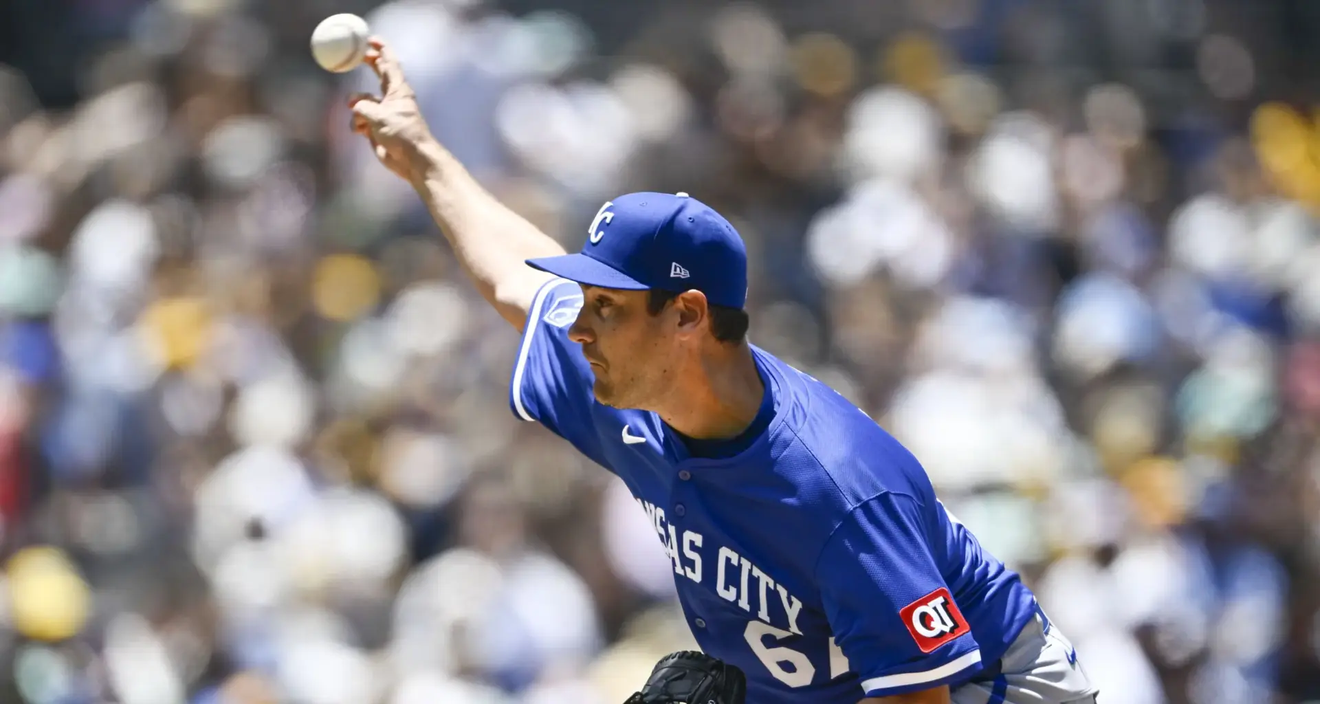 Seth Lugo poised for Blue Jays call as Toronto eyes $45M ace to bolster playoff push