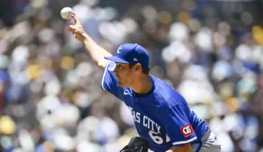 Seth Lugo poised for Blue Jays call as Toronto eyes $45M ace to bolster playoff push