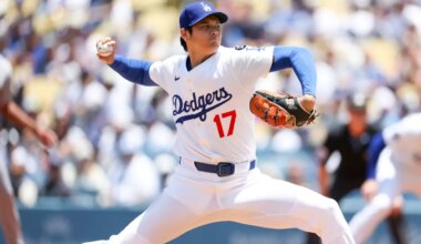 Will Shohei Ohtani Pitch in All-Star Game? Dodgers' Dave Roberts Answers