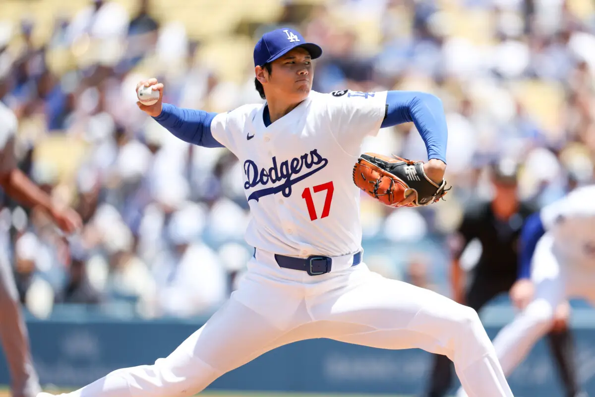 Will Shohei Ohtani Pitch in All-Star Game? Dodgers' Dave Roberts Answers