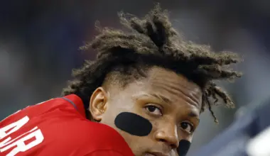 Ronald Acuna Jr. shatters Atlanta Braves records with historic 200th career stolen base against Mets