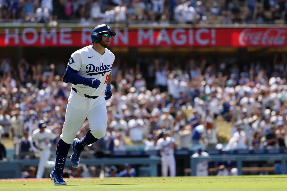 Dodgers' Max Muncy Accomplishes Insane Feat Only Done by 1938 MVP