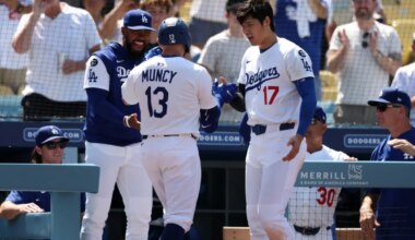 Dodgers All-Star Voting Update: 7 Players in Prime Position, Andy Pages Outside Looking In