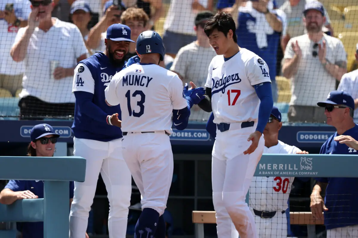 Dodgers All-Star Voting Update: 7 Players in Prime Position, Andy Pages Outside Looking In
