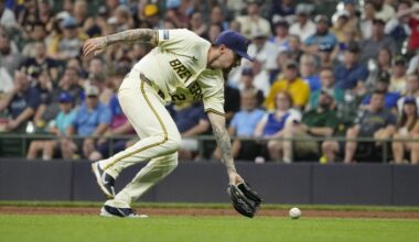 All the Range: An Update to Infield RDA