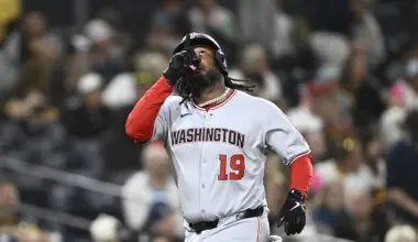 Josh Bell's Incredible Home Run Shocks MLB and Fans Alike