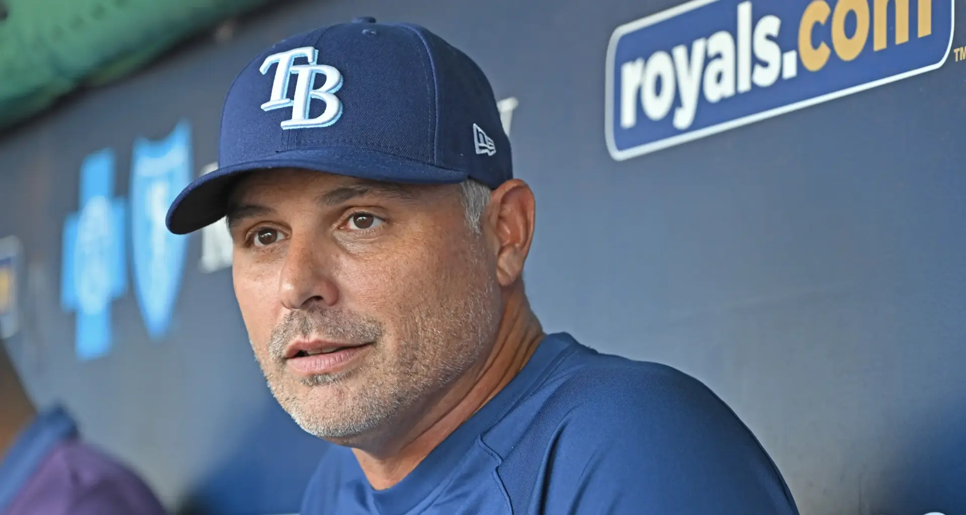 Kevin Cash masterminds Tampa Bay Rays' historic power-speed feat before All-Star break with dynamic offense