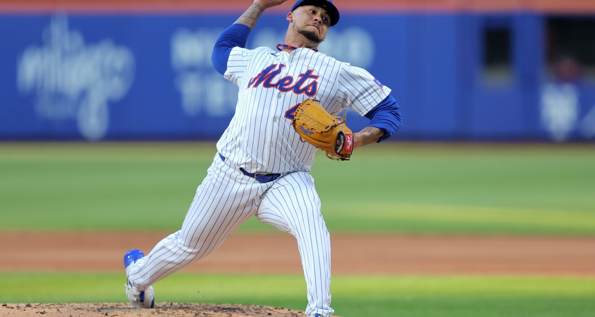 Mets Blown Out For Third Straight Day, Swept By Pirates