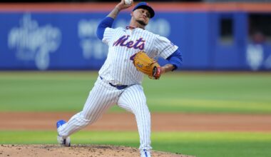 Mets Blown Out For Third Straight Day, Swept By Pirates