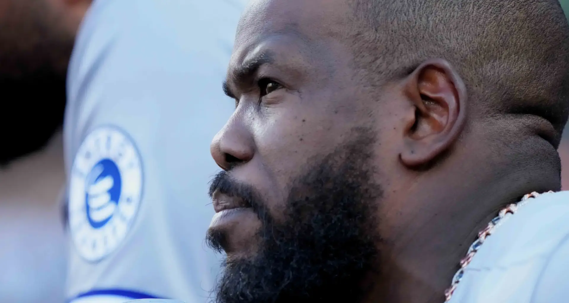 Adolis Garcia faces uncertain future as Texas Rangers weigh trade deadline decision amidst struggles