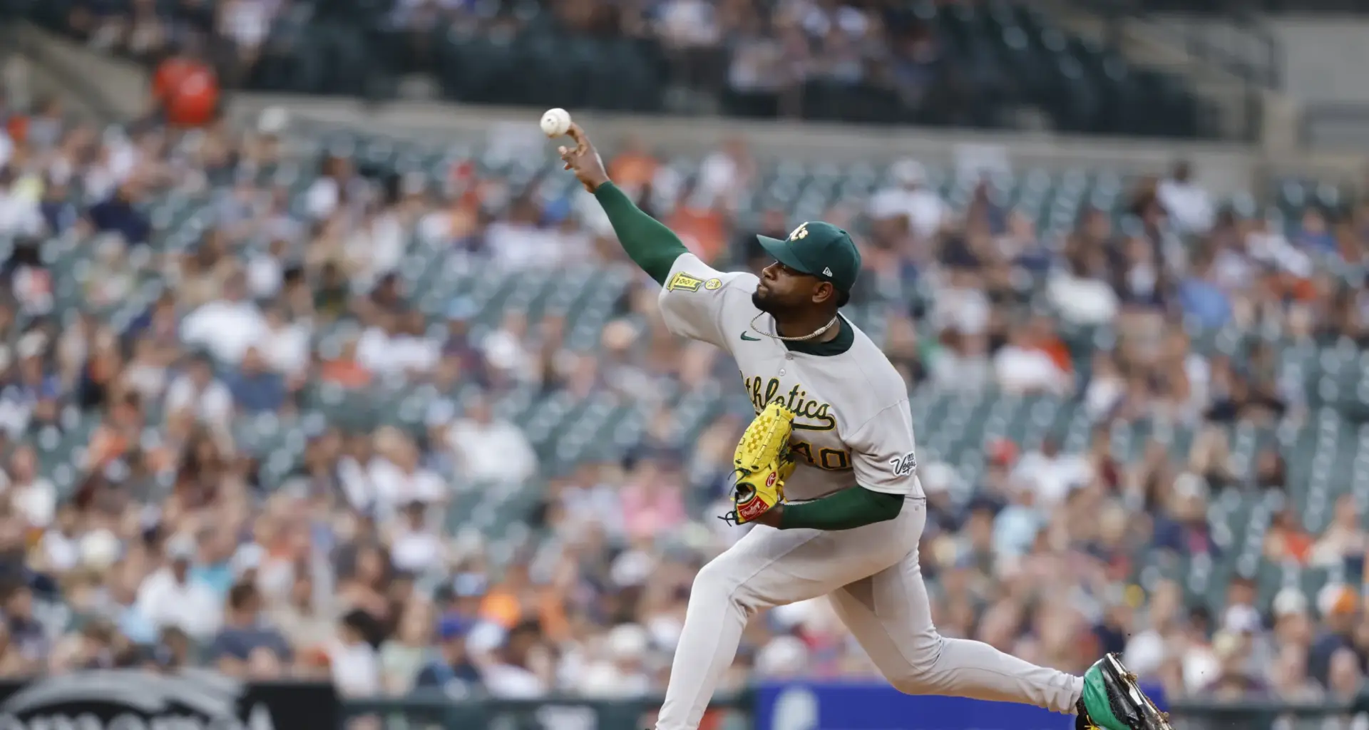 Luis Severino eyes escape from Sacramento slump as Mets offer promising trade lifeline