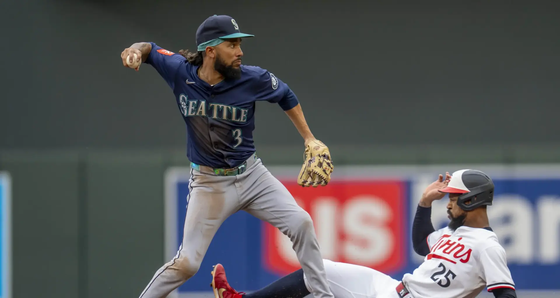 Byron Buxton emerges as Mets' ultimate trade target amid desperate World Series push