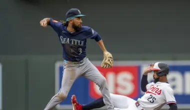 Byron Buxton emerges as Mets' ultimate trade target amid desperate World Series push