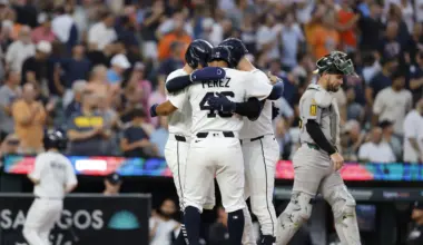 Dillon Dingler transforms Tigers' fate with game-winning heroics and seizes starting catcher role from Jake Rogers