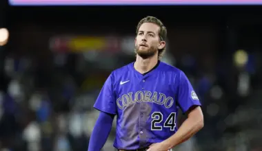 Ryan McMahon trade could ignite Milwaukee Brewers' lineup in race for National League Central title