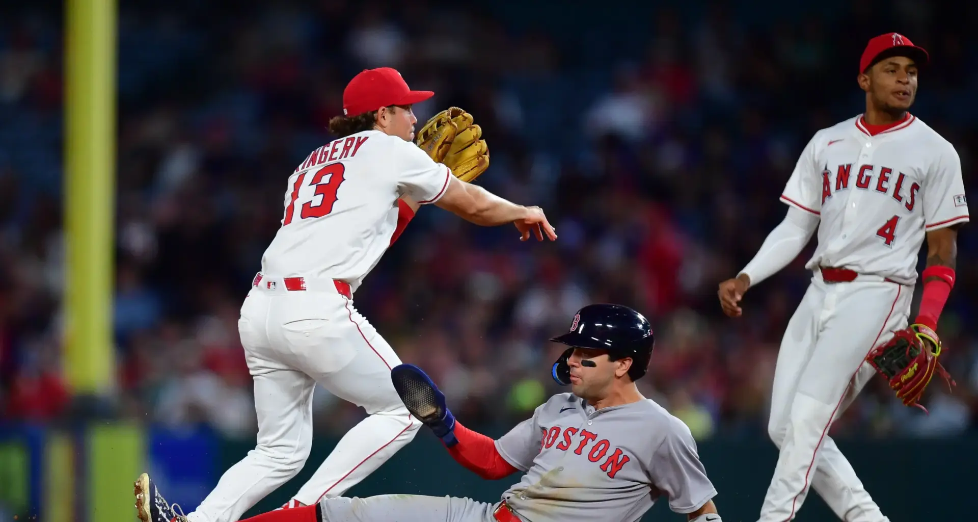 Marcelo Mayer set to welcome new Red Sox prospect as Boston eyes future with No. 15 pick